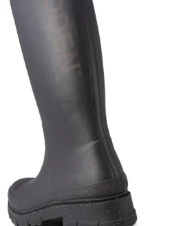 Le Waterproof Støvler, Black, 42
