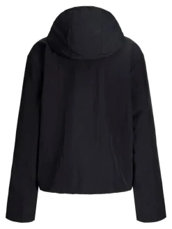 Lea Sofia Light Jakke, Black, S