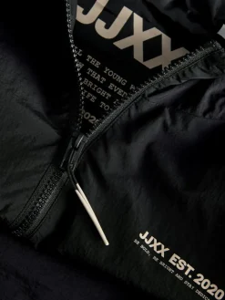 Lea Sofia Light Jakke, Black, S