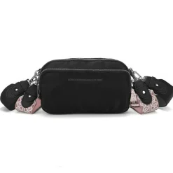 Leane Skuldertaske, Magenta