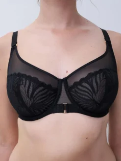 Legend BH, Black, 85D