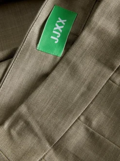 Lela Mini Nederdel, Coriander, XL