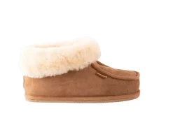 Lena Hjemmesko, Chestnut, 40