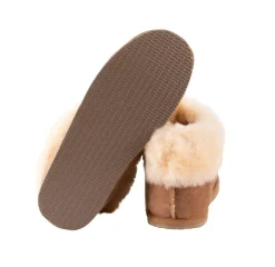 Lena Hjemmesko, Chestnut, 40