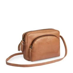 Lenea Crossbody, Tan