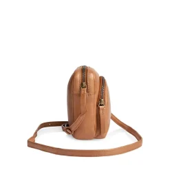 Lenea Crossbody, Tan