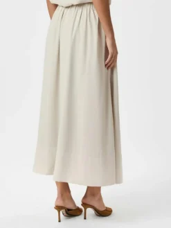 Lenni Nederdel, Ivory, 40