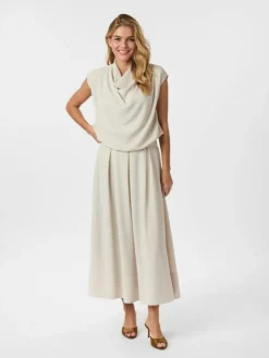 Lenni Nederdel, Ivory, 40