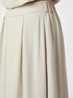 Lenni Nederdel, Ivory, 40