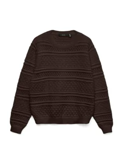 Leo Striktrøje, Chocolate Torte, L