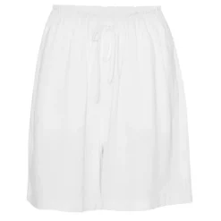 Lerke Shorts, Hvid, 34