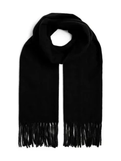 Lesia Halstørklæde, Black