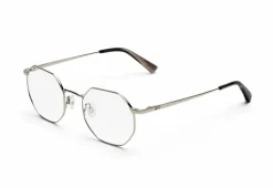 Liam Blue Light Briller, Sølv, One size