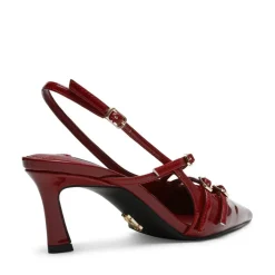 Liana Højhælede Sko, Wine Patent, 39