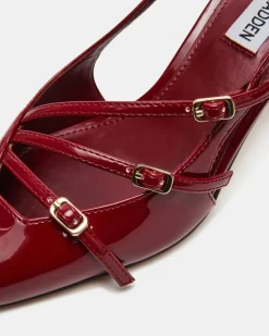 Liana Højhælede Sko, Wine Patent, 39