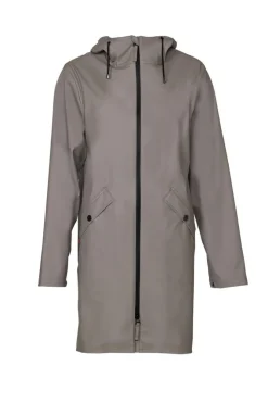 Liesa Regnjakke, Rock, 46