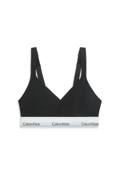 Lift Bralette, Black, M