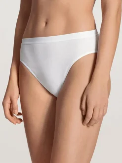 Light Mini Brief, White, L