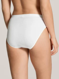 Light Mini Brief, White, L