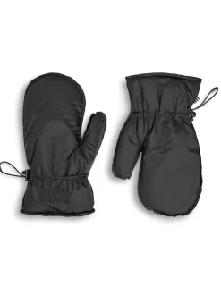 Light Ripstop Pillow Vanter, Black, S/M