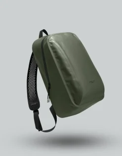 Lightweight DuoSeal 14" Rygsæk, Olive