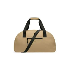 Lightweight DuoSeal Duffelbag, Latte