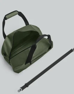 Lightweight DuoSeal Duffelbag, Olive