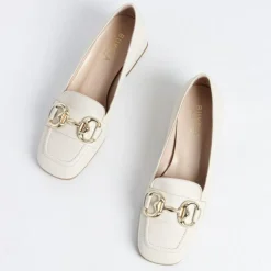 Lill Pumps, Latte, 39