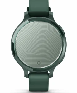 Lily 2 Active 010-02891-02 Smartwatch, Jasper Green, 38 mm