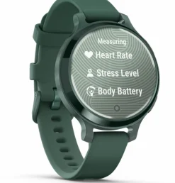 Lily 2 Active 010-02891-02 Smartwatch, Jasper Green, 38 mm