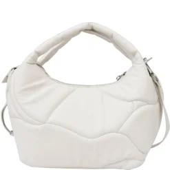 Lily Håndtaske, Cream