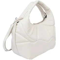 Lily Håndtaske, Cream