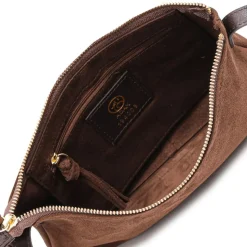 Lily Skuldertaske, Chocolate