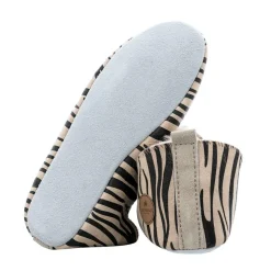 Lina Hjemmesko, Tiger On Honey, 41