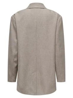 Linda Boyfriend Blazer, Fungi, M