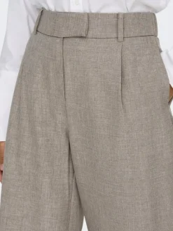 Linda Højtaljede Bukser, Fungi, M/L32