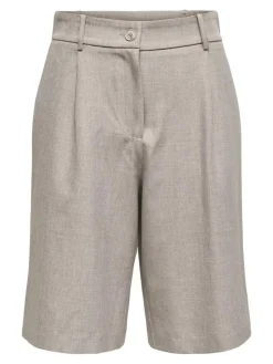 Linda Life Højtaljede Shorts, Fungi, 34