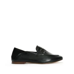 Lindsay Loafers, Black, 41