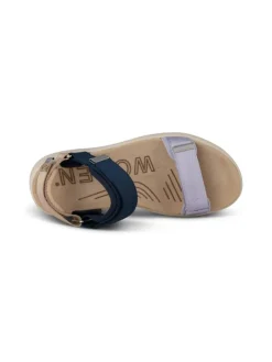 Line Sandal, Space Multi, 42
