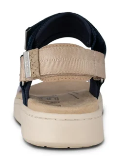 Line Sandal, Space Multi, 42