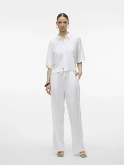 Linn Bukser, Snow White, XL