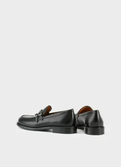 Linn Loafers, Black, 38