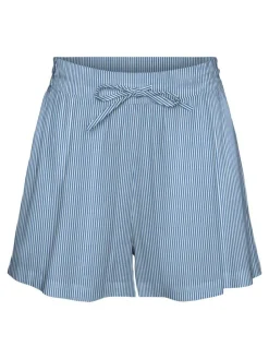 Linn Shorts, Marina, XS