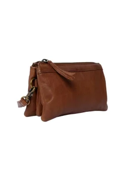 Lisa Urban Crossbody, Walnut
