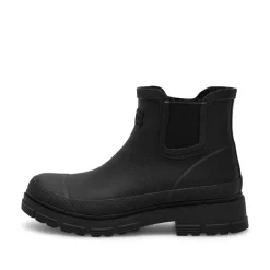 Liv Warm Gummistøvler, Black, 38