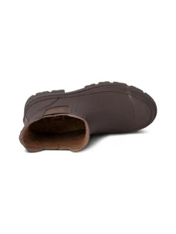 Liv Waterproof Støvler, Chocolate, 39