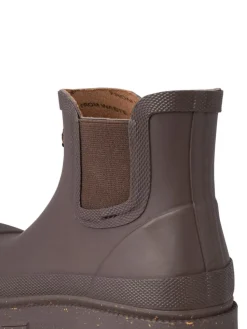 Liv Waterproof Støvler, Chocolate, 39