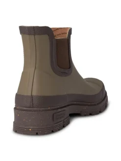 Liv Waterproof Støvler, Dark Olive, 42