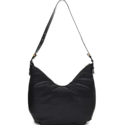 Liva Skuldertaske, Black