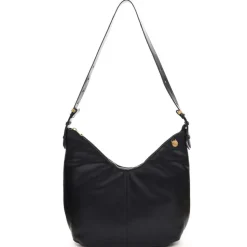 Liva Skuldertaske, Black